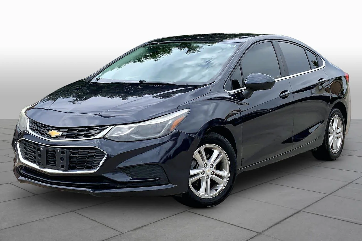 2016 Chevrolet Cruze LT Auto's photo