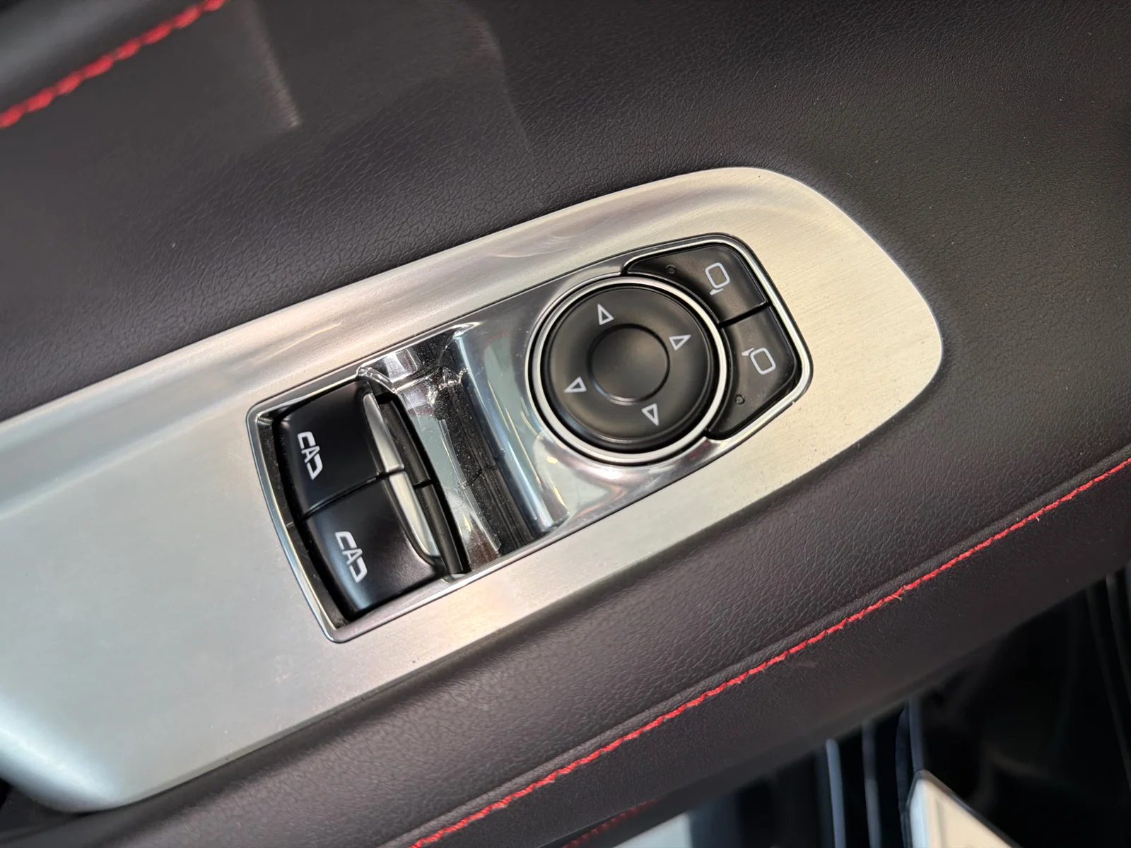 Used 2025 Black Chevrolet 1LZ image 16