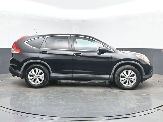 Used 2014 Black Honda EX image 10