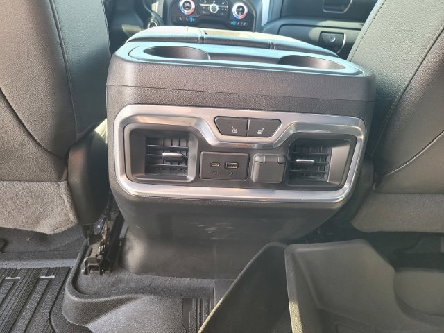 Used 2020 Gray GMC SLT image 17