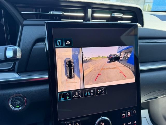 2027 GMC Terrain Elevation - Photo 23
