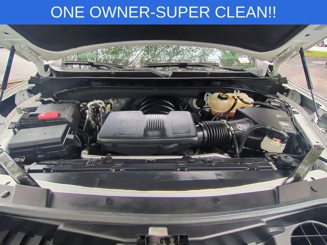 Used 2022 White GMC SLT image 40