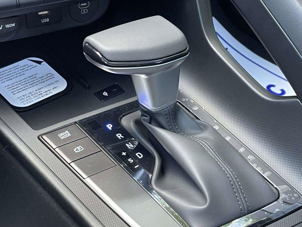 New 2026 Black Hyundai SEL Sport Plus image 28