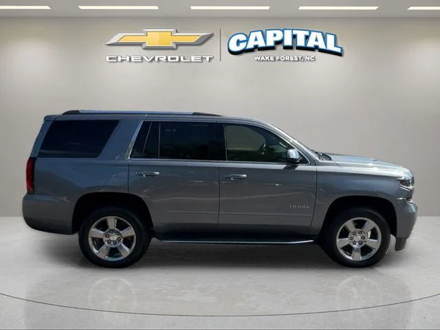 Used 2020 Gray Chevrolet Premier image 6