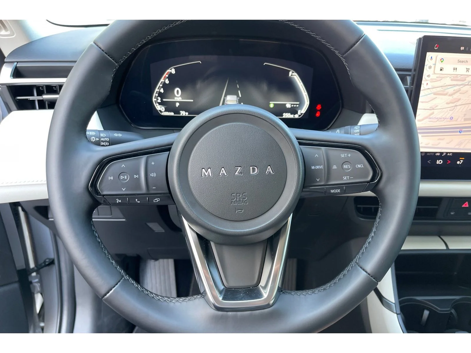 Used 2026 Aero Gray Metallic Mazda 2.5 S Preferred image 35