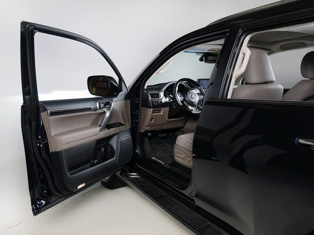 2023 Lexus GX PREMIUM - Photo 25
