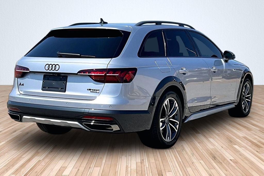 Used 2023  Audi 45 Premium Plus image 2