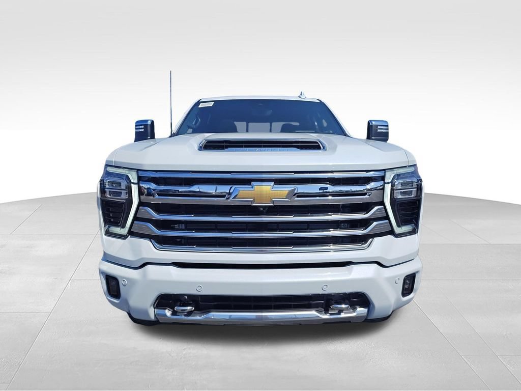 2026 Chevrolet Silverado 2500 HD High Country - Photo 8