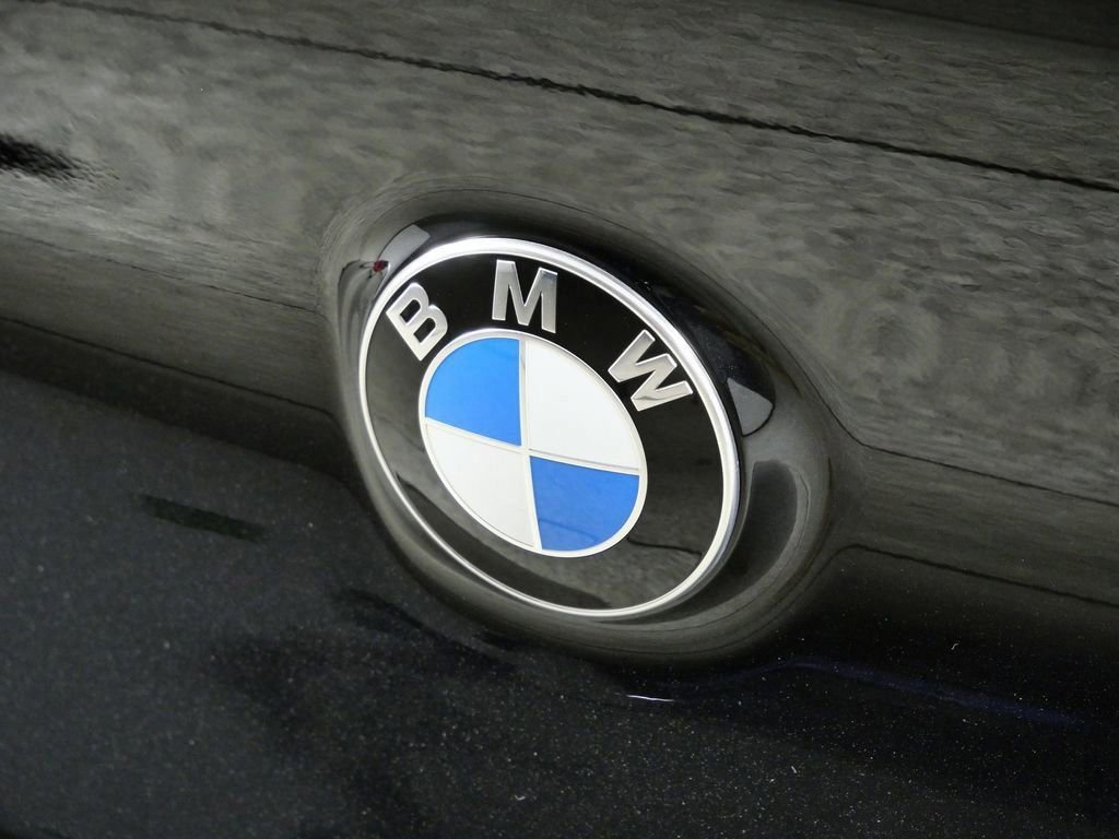 Used 2026 Black BMW 840i xDrive Gran Coupe image 12