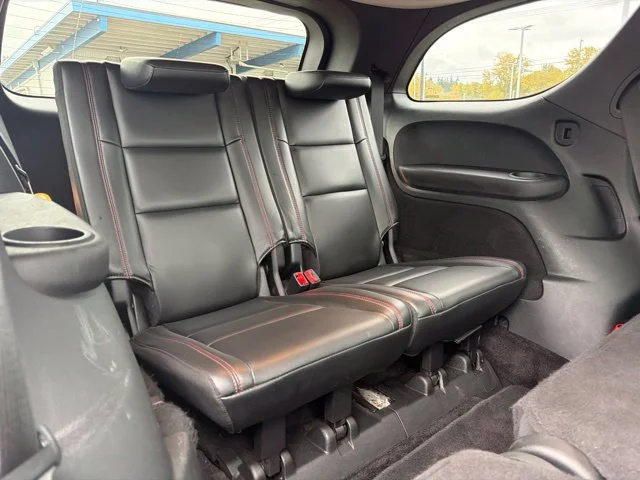 Used 2018 Bruiser Gray Clearcoat Dodge GT image 15