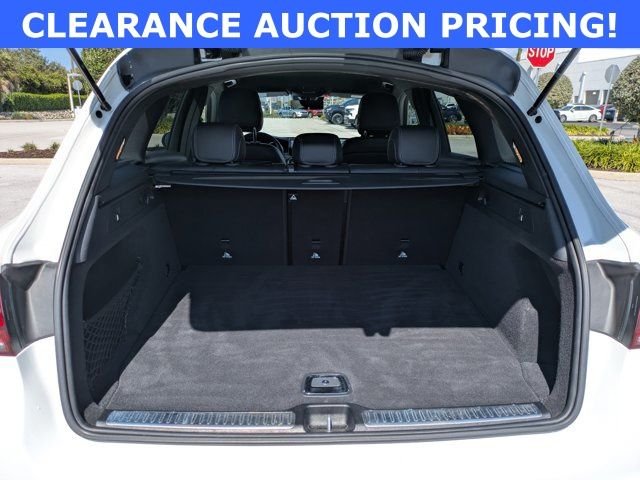 2022 Mercedes-Benz GLC GLC300 - Photo 13