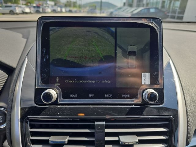2025 Mitsubishi Eclipse Cross SEL - Photo 15