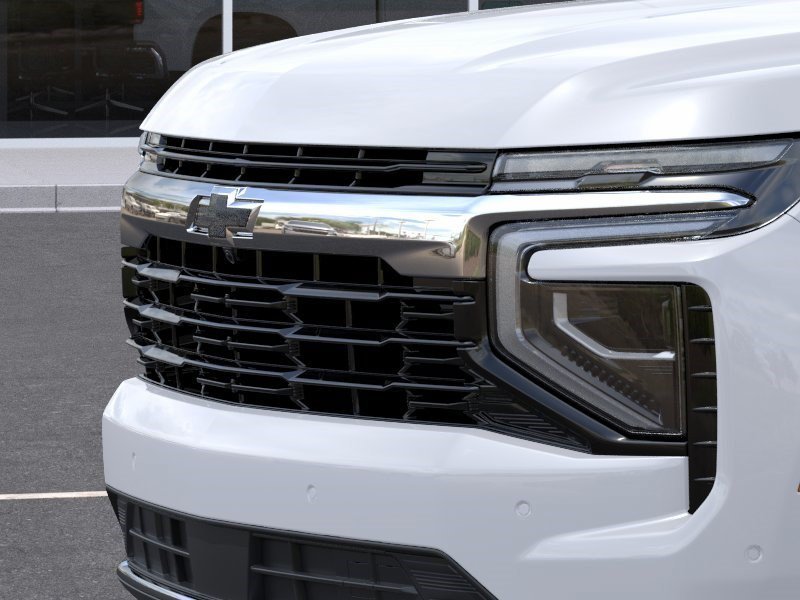 2026 Chevrolet Suburban LS - Photo 13