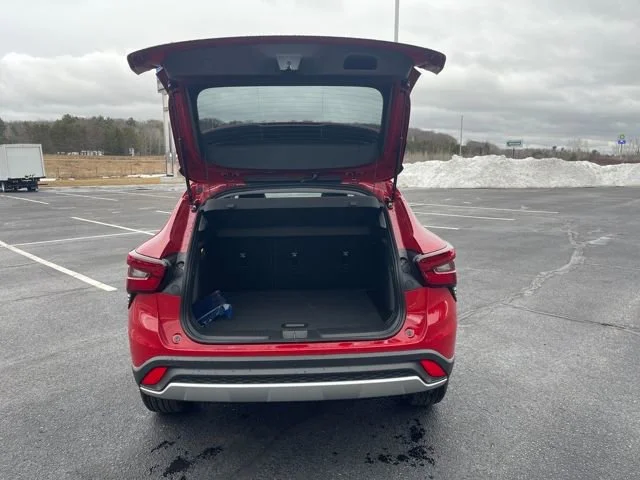 2026 Chevrolet Trax LT - Photo 25
