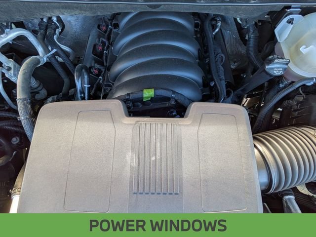 2023 Chevrolet Silverado 1500 High Country - Photo 12