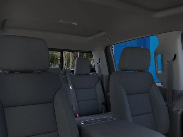 2026 Chevrolet Silverado 1500 RST - Photo 24