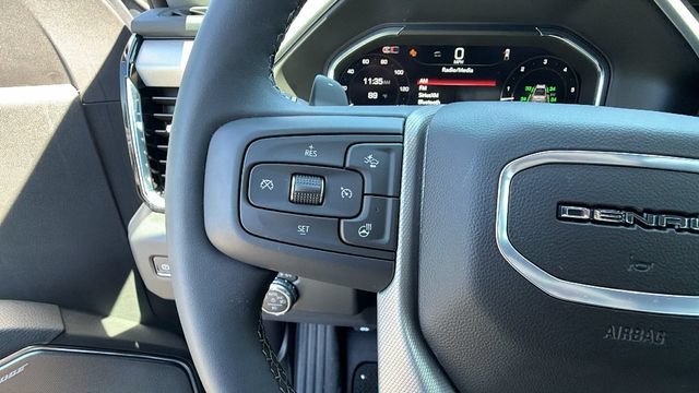 2026 GMC Sierra 1500 Denali - Photo 33