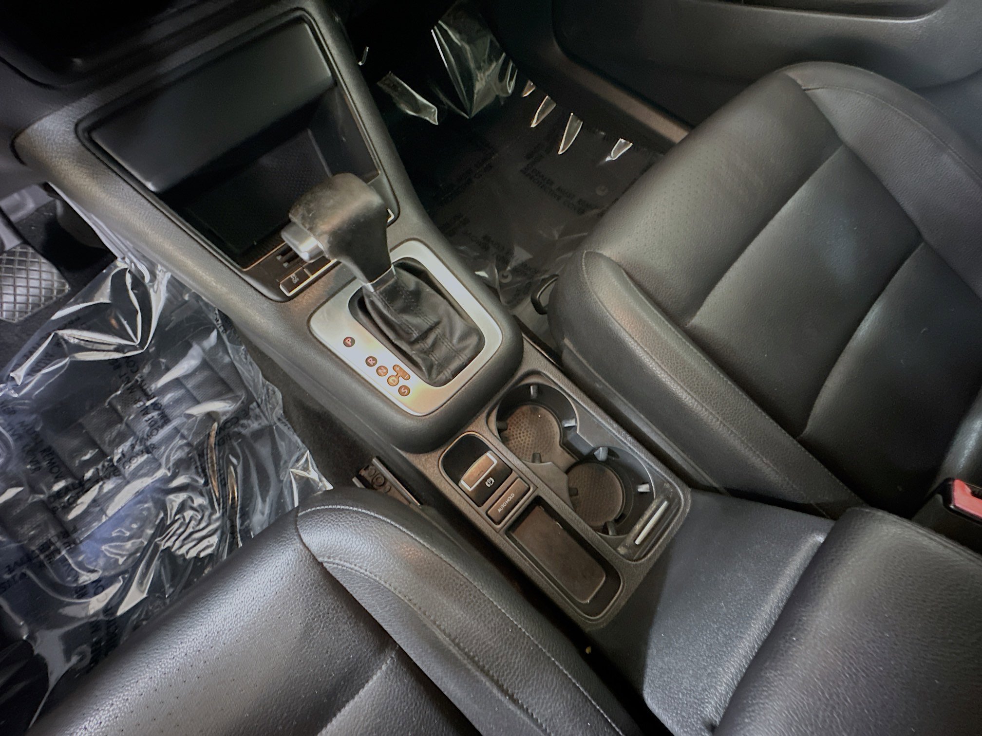 Used 2010 Brown Volkswagen S image 21