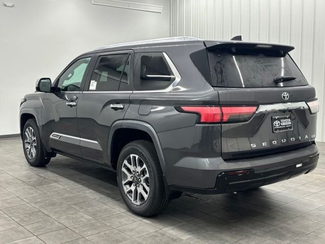 New 2026  Toyota  1794 Edition image 4