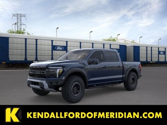 2026 Ford F-150 F-150 Raptor