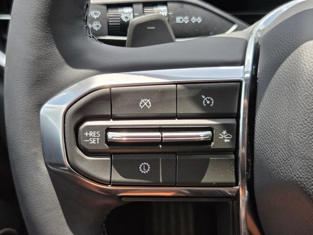 New 2027 Summit White GMC Elevation image 13