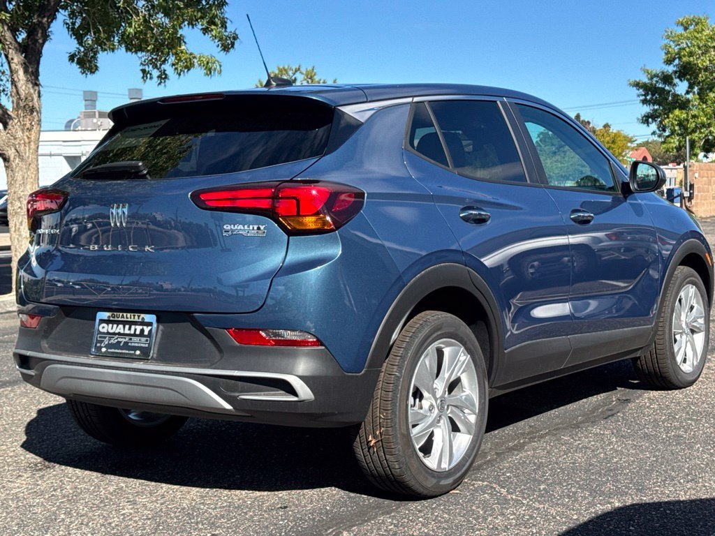 2026 Buick Encore GX Preferred - Photo 11
