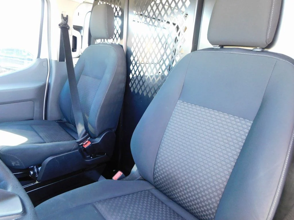2024 Ford Transit Van Base - Photo 26