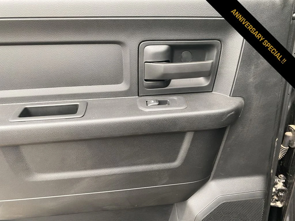 2025 RAM 2500 Tradesman - Photo 20