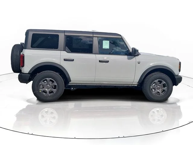 New 2026 Avalanche Ford Big Bend image 4