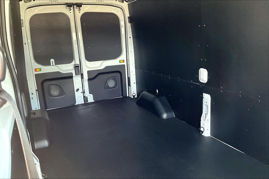 New 2026 Ford Transit-250 Base 3D Cargo Van