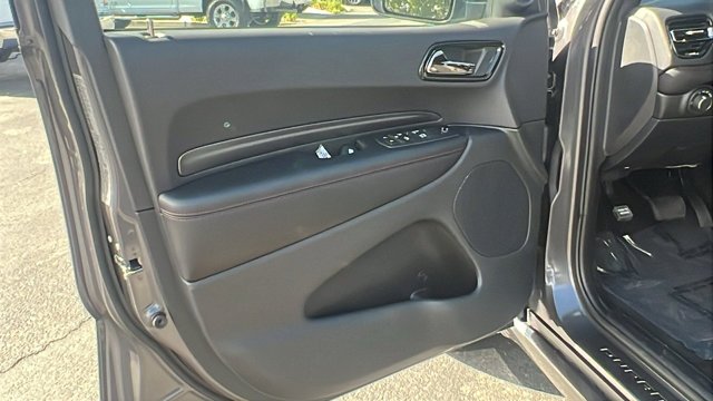 New 2026 Vapor Gray Exterior Paint Dodge GT image 12