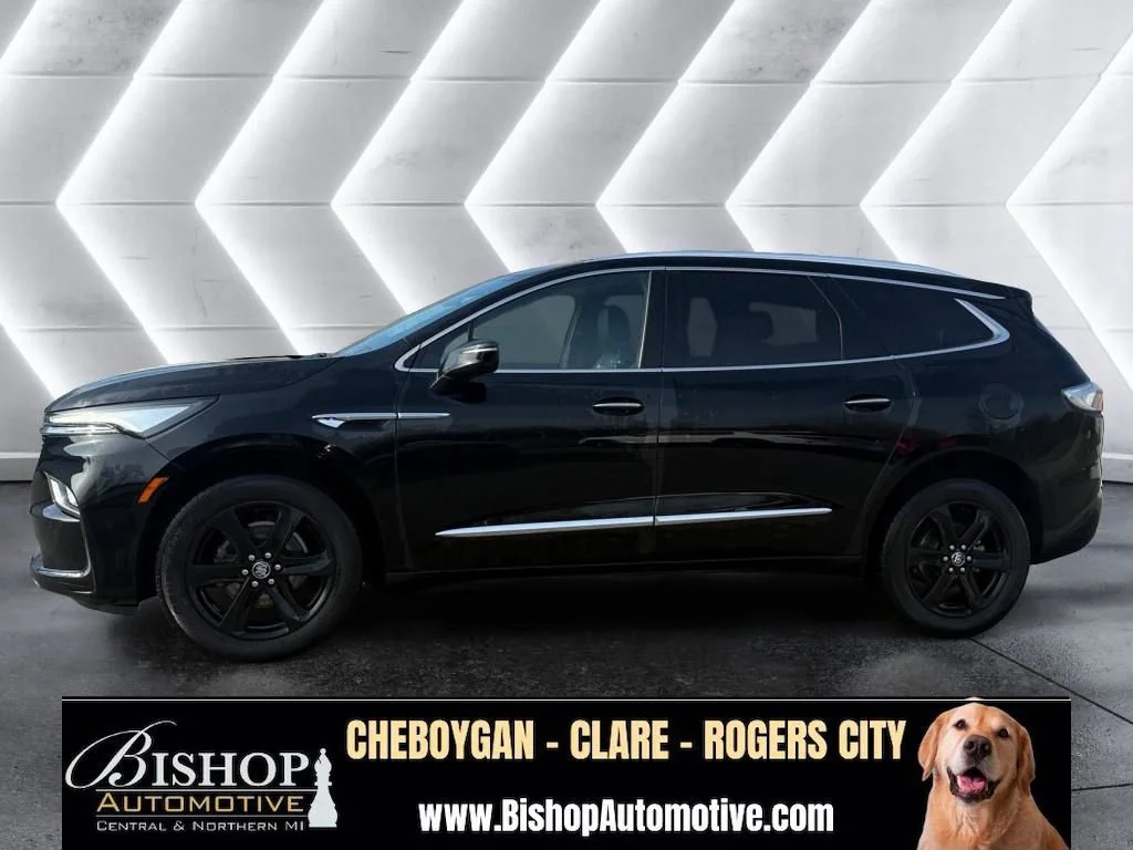 Pre-Owned 2024 Buick Enclave Essence image 15