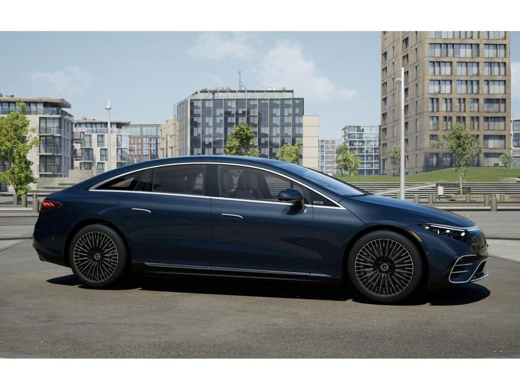 New 2026 Blue Mercedes-Benz 450 image 14