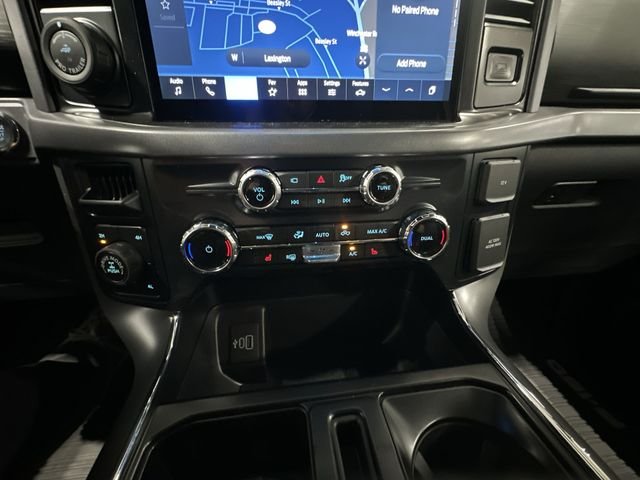 New 2026 Avalanche Ford XLT image 21