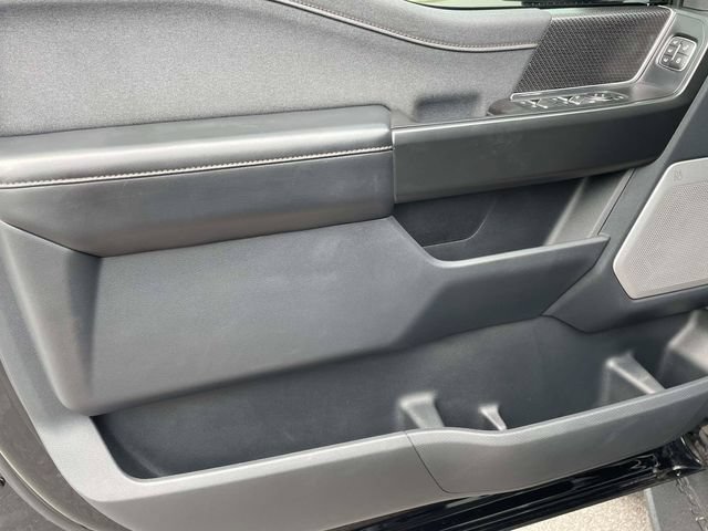 Certified Used 2021 Agate Black Metallic Ford Raptor image 41