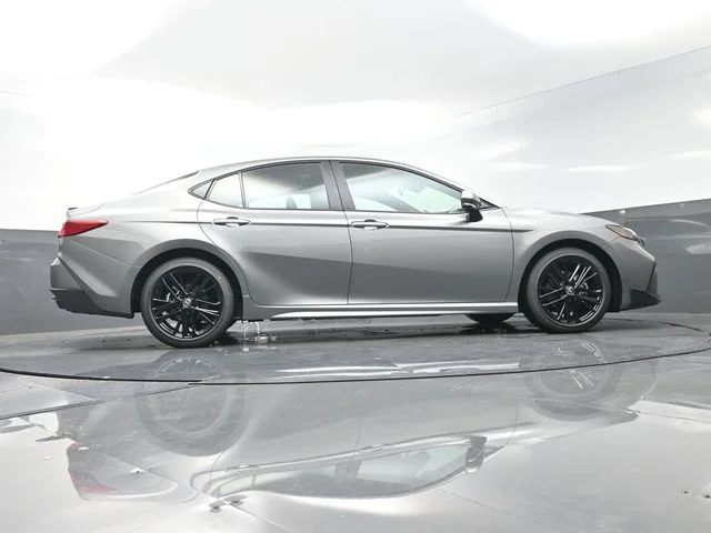 Used 2026  Toyota SE image 37