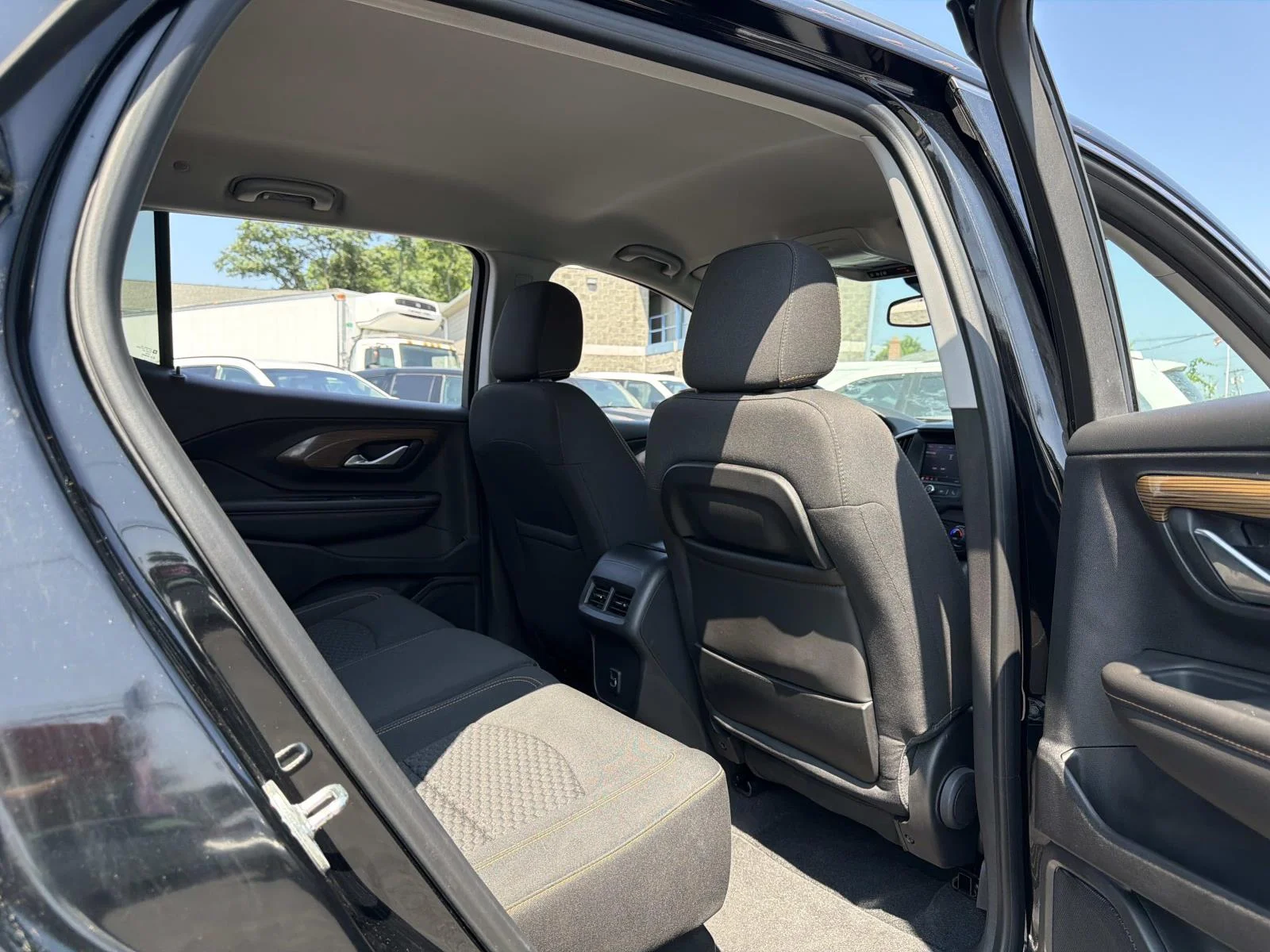 2020 GMC Terrain SLE - Photo 14