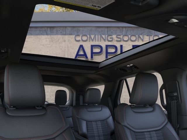 Used 2026 Gray Ford ST-Line image 22