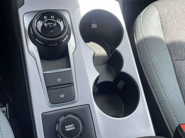Used 2024 Gray Ford Big Bend image 27