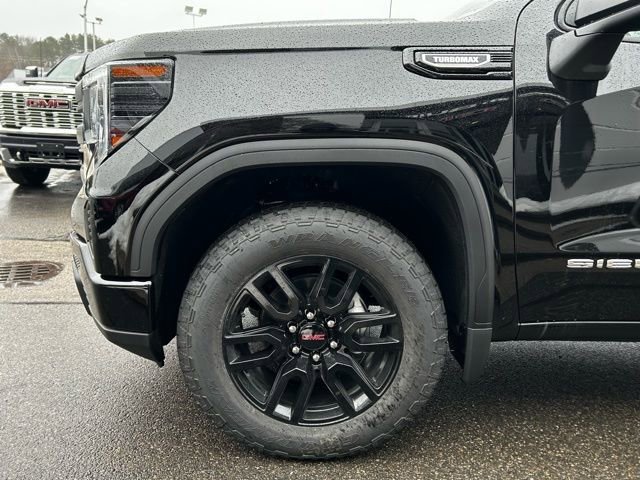 2026 GMC Sierra 1500 Pro - Photo 10