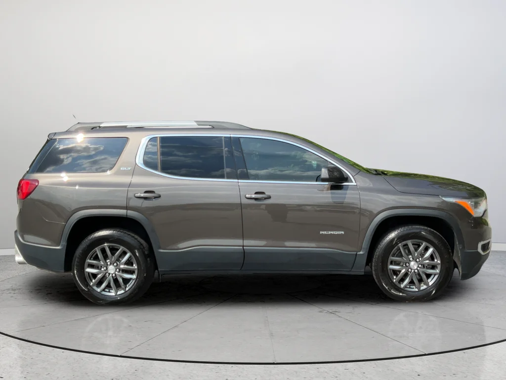 Used 2019 Gray GMC SLT-1 image 6