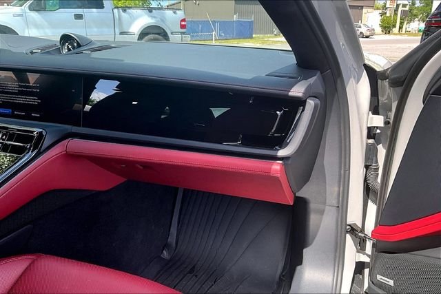 2024 Porsche Panamera Base - Photo 23
