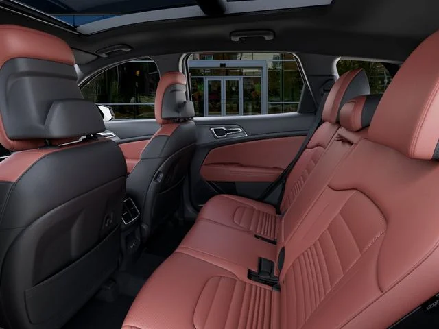 2026 Kia Sportage SX Prestige - Photo 18