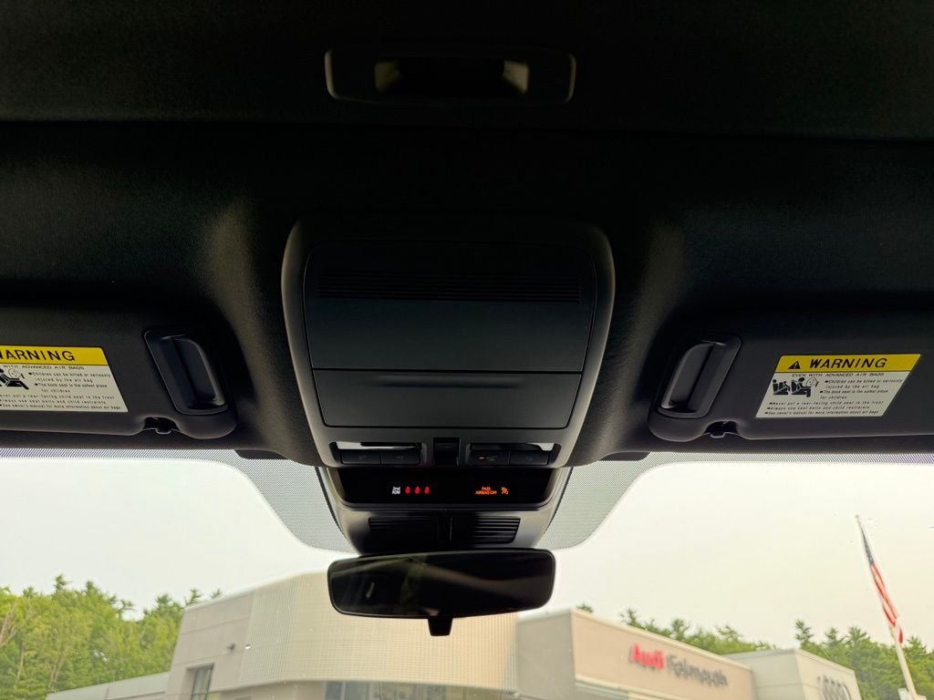 New 2026 Black Mazda 2.5 S Preferred image 36