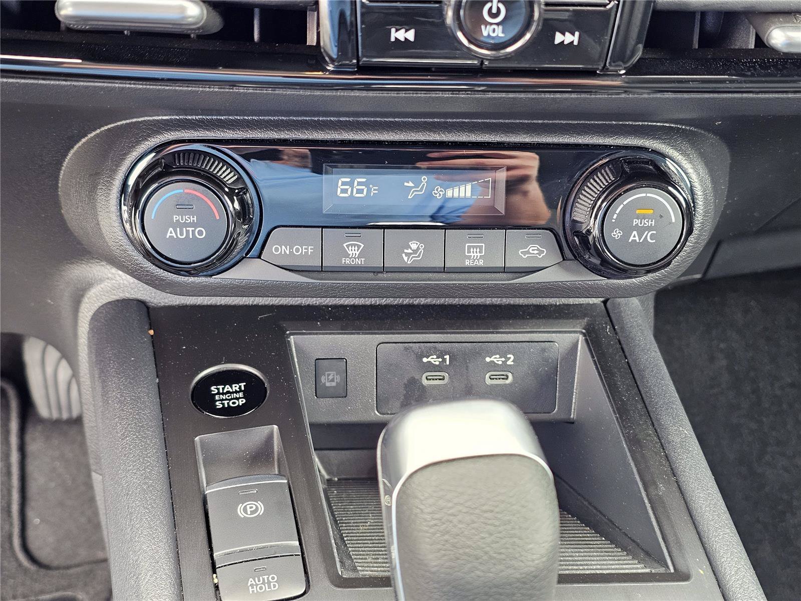 2026 Nissan KICKS SV - Photo 26