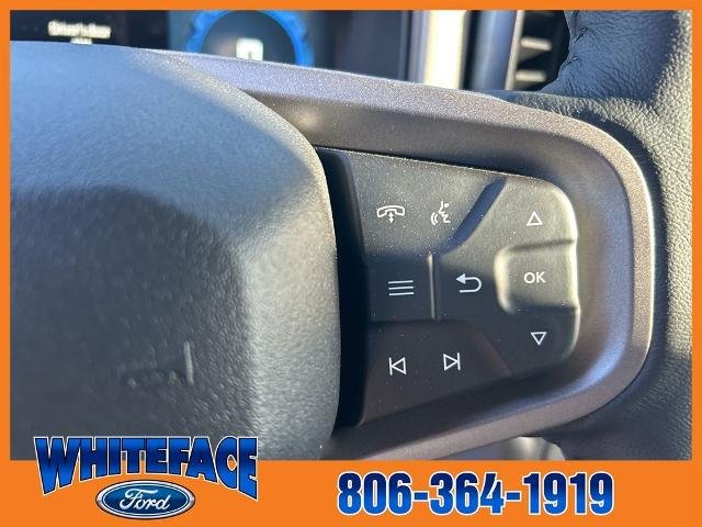2025 Ford Bronco 4-Door Outer Banks - Photo 62