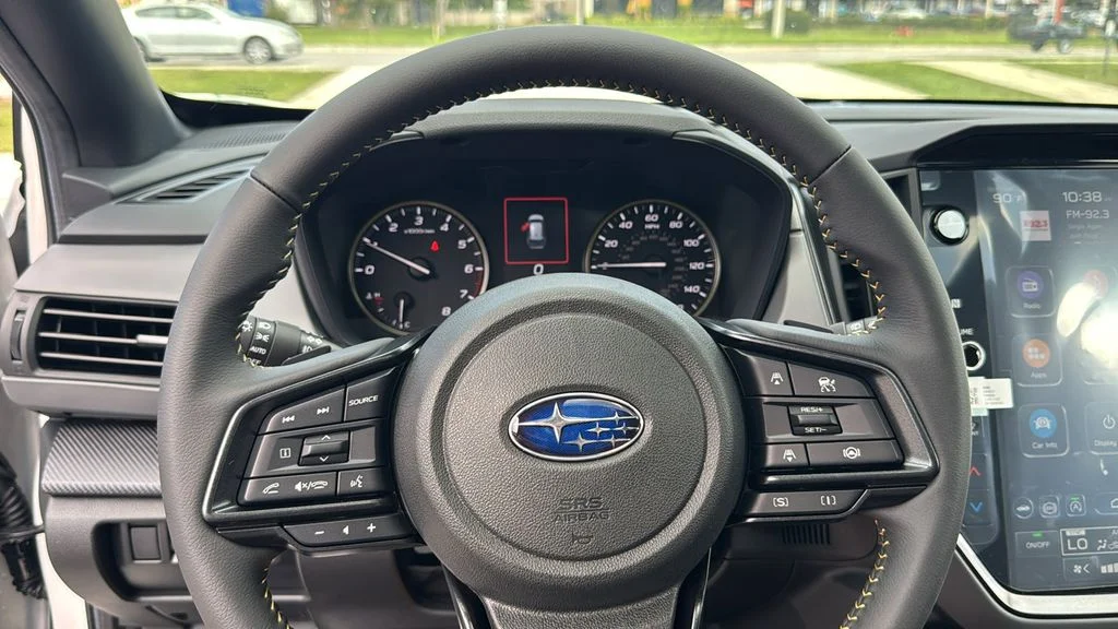 2025 Subaru Crosstrek Sport - Photo 14