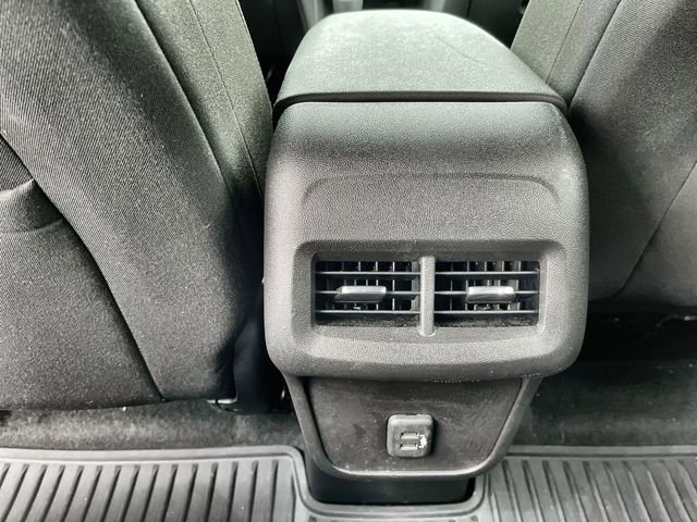 Used 2020 SUMMIT WHITE Chevrolet LT image 22