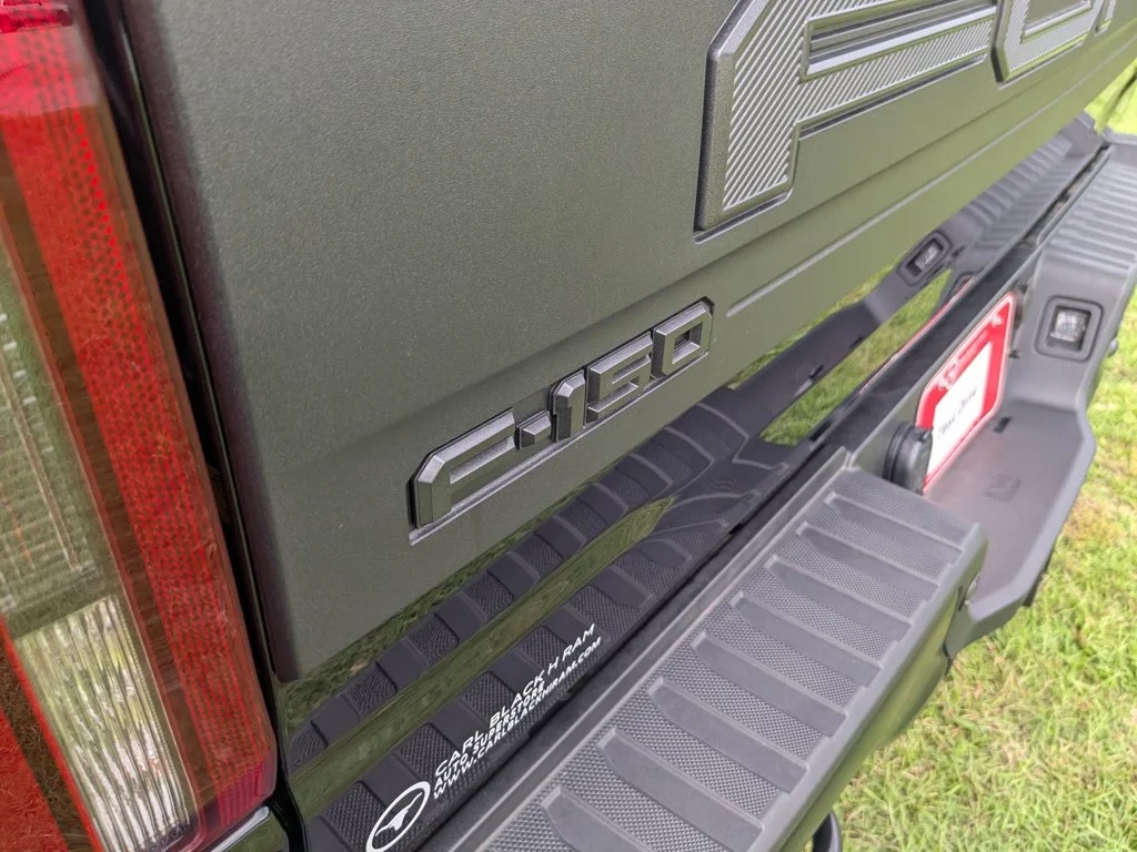 Used 2026  Ford Raptor image 31