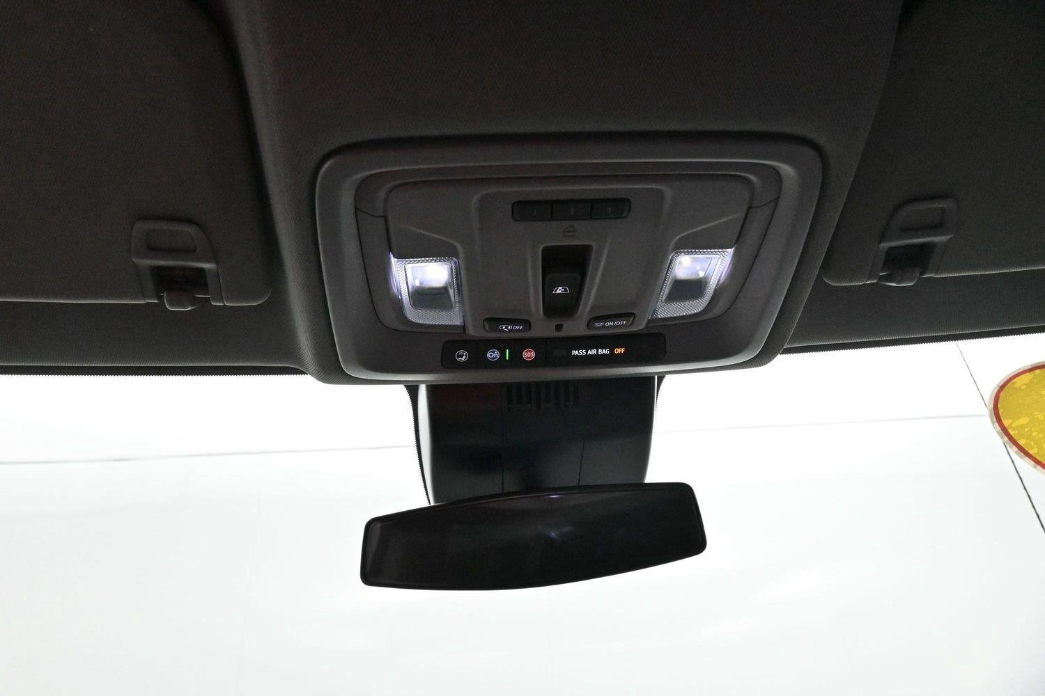 Used 2026 White Sands Chevrolet RST image 27